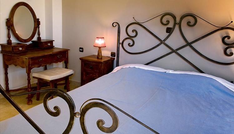 Rastoni Pelion Hotel Vizítsa Kamer foto