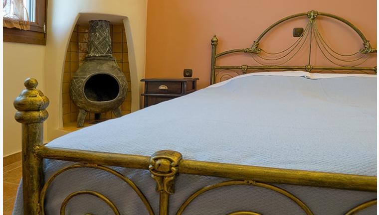 Rastoni Pelion Hotel Vizítsa Buitenkant foto